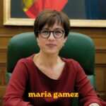maria gamez