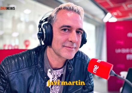 javi martin