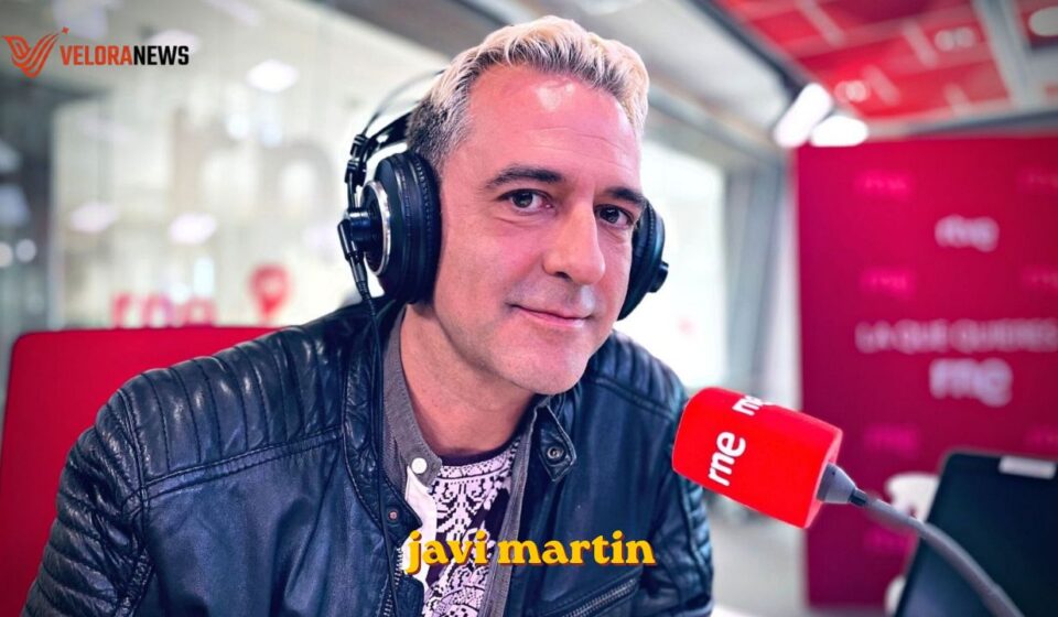 Javi Martín: de CQC a Pasapalabra javi martin