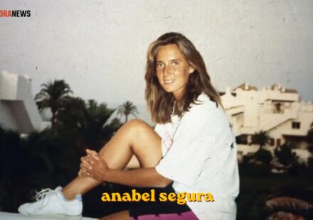 Anabel Segura