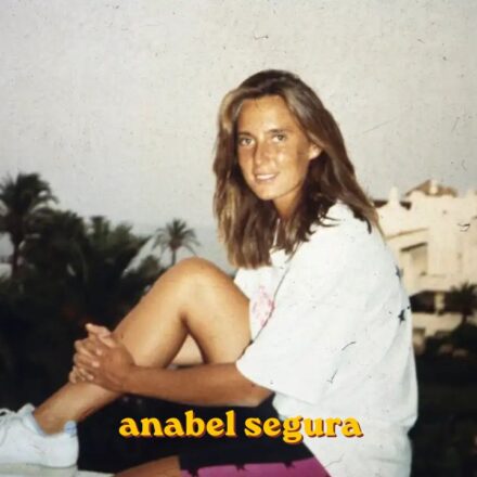 Sergio Camello Anabel Segura