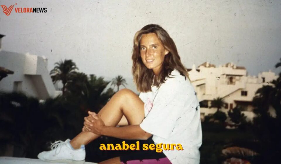 Anabel Segura: el caso que conmocionó a España Anabel Segura