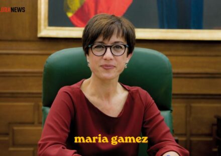 maria gamez