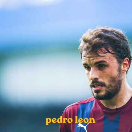 Claudia Montes edad pedro leon