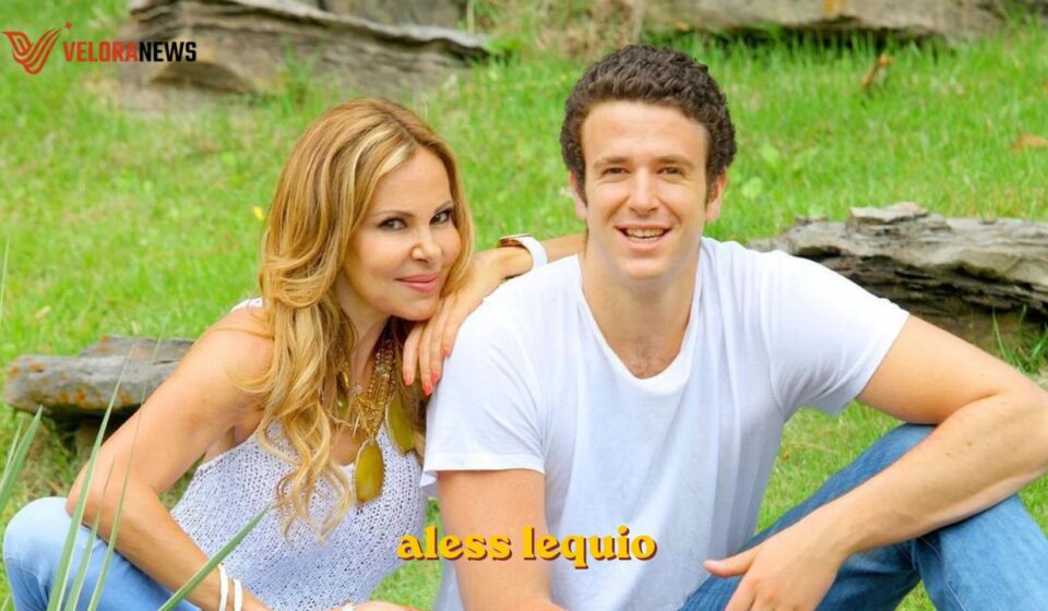 Álex Lequio: sus últimos días y su historia aless lequio