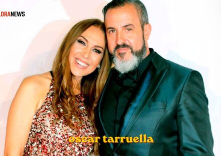 oscar tarruella