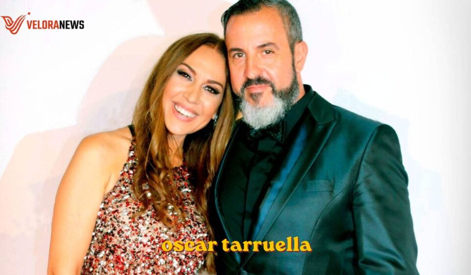Óscar Tarruella: pareja actual y su historia con Mónica Naranjo oscar tarruella