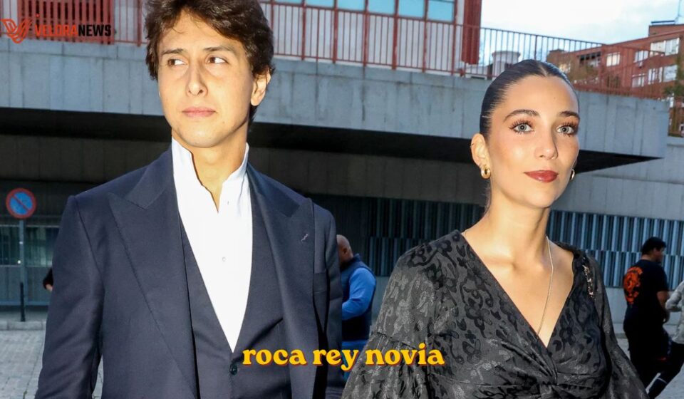 Roca Rey novia: quién es Tana Rivera y su historia de amor roca rey novia