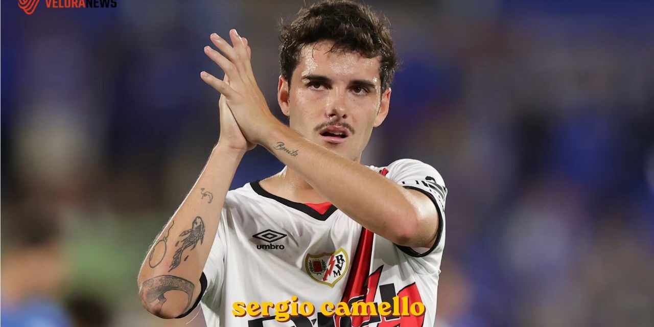 Sergio Camello sergio camello