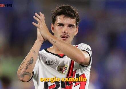 sergio camello