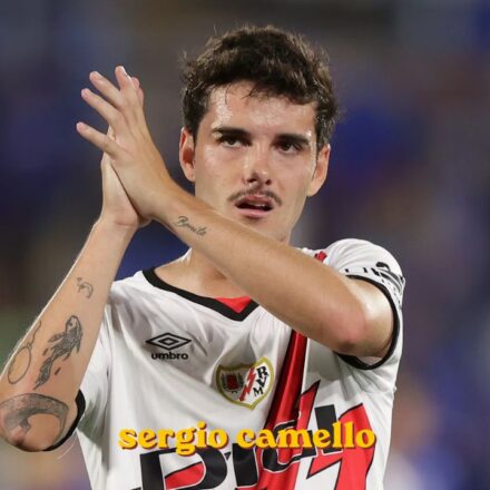 Sergio Camello sergio camello