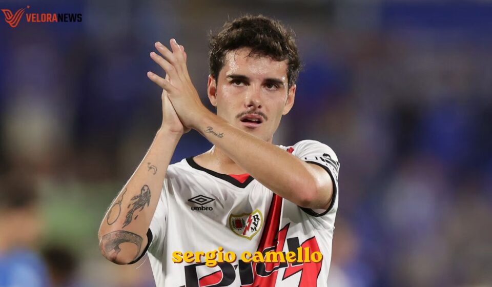 Sergio Camello: edad, estadísticas y sueldo sergio camello