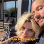 clara lago pareja