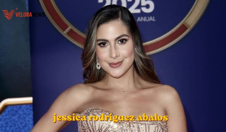 jessica rodriguez abalos