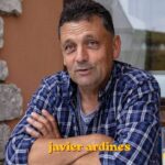 Javier Ardines