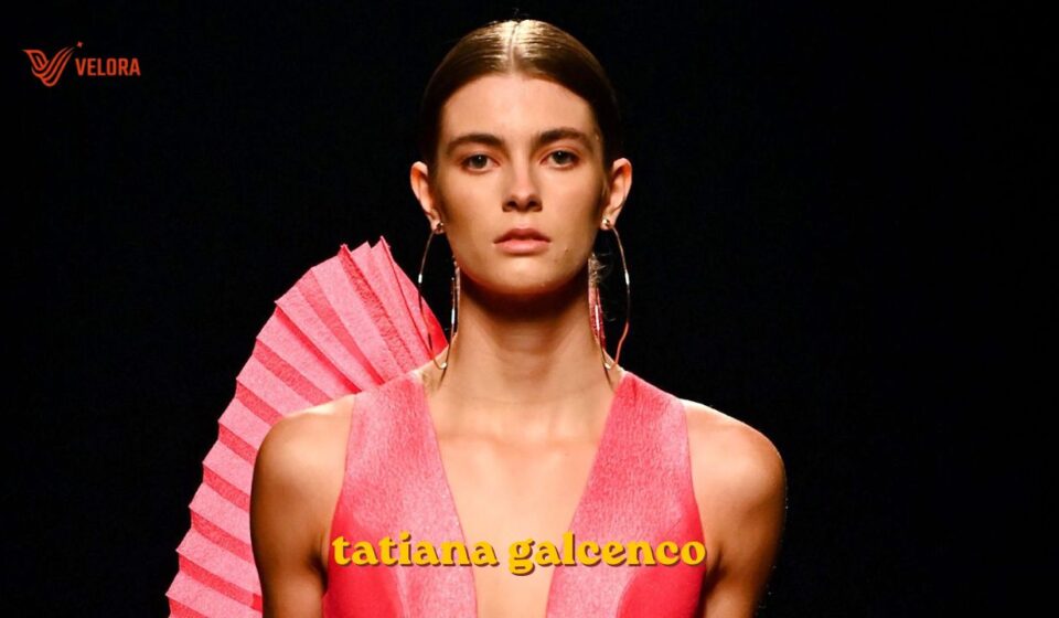 tatiana galcenco