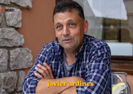 Javier Ardines