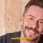 nacho palau