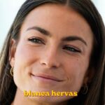 blanca hervas