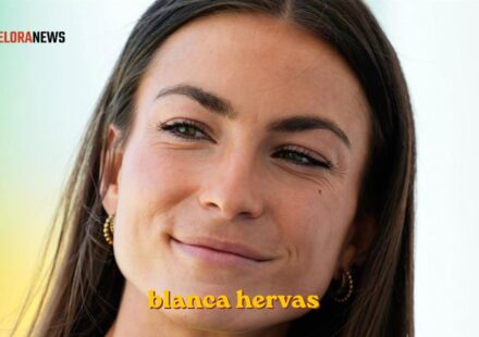 blanca hervas