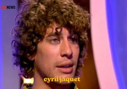 cyril jaquet