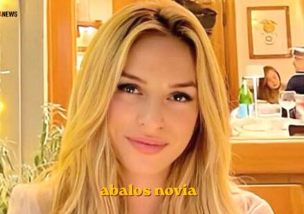 abalos novia