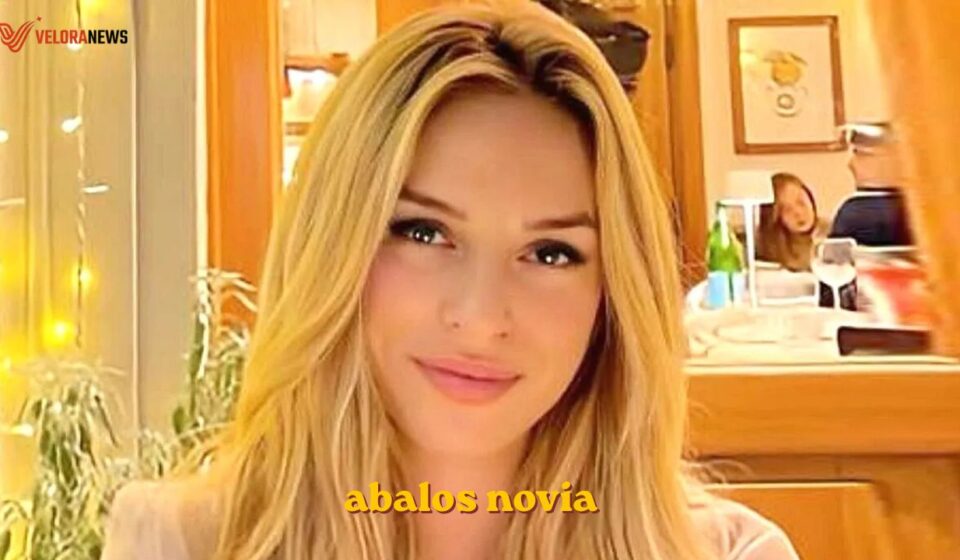 abalos novia