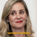 veronica barbero