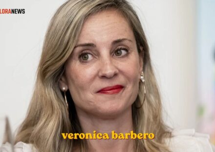 veronica barbero