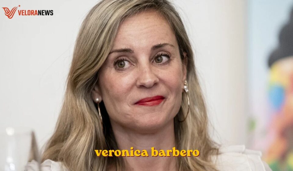 Verónica Barbero: trayectoria, Sumar y vida personal veronica barbero