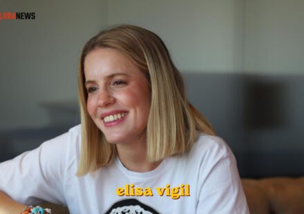 elisa vigil