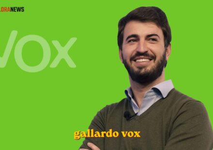 gallardo vox
