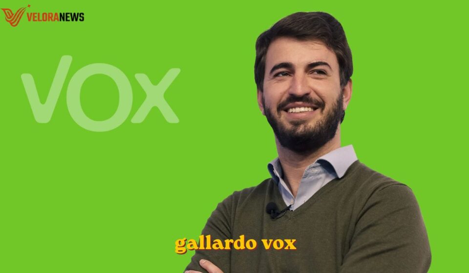 gallardo vox